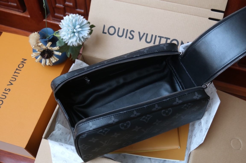 LV Cosmetic Bags